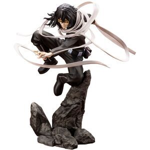 Kotobukiya - My Hero Academia - ARTFX J - Shota Aizawa (MHA)  COLLECTIBLES